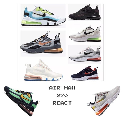 Nike air max - nike, react