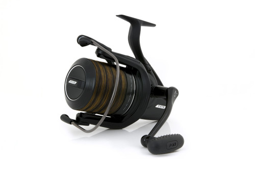 Mulinello fox fx13 quick drag - fox,