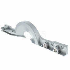 Recinzione a strappo posteriore adatta seghetto a mitragliatrice Makita LS1018L - parte originale n. JM23200037