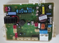 EBR65742701 Scheda  LAVASTOVIGLIE LG