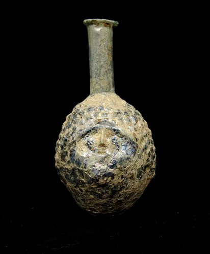 Vaso romano antico - vaso,