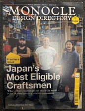 Monocle Design Directory