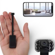Micro telecamera wifi mini cam
