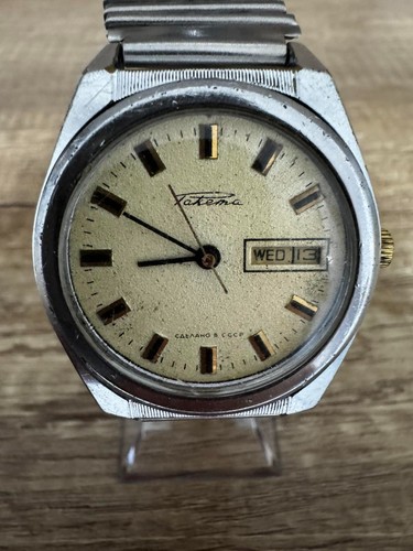 Orologio uomo vintage - orologio,