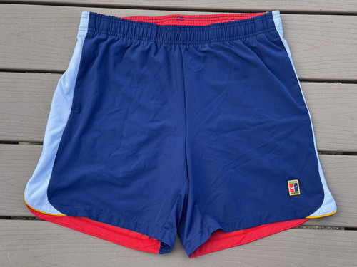 Pantaloncini tennis nike - da,