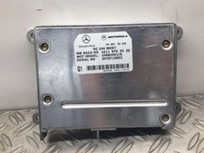 Centralina Bluetooth