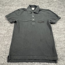 Lacoste Big Croc Polo Shirt