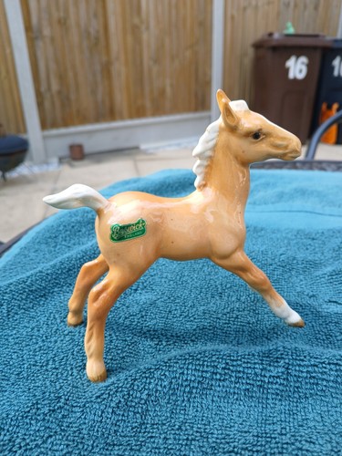 Beswick palomino grande - beswick,