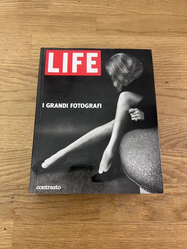 Life grandi fotografi - life.,