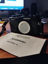 Macchina fotografica Bessa L