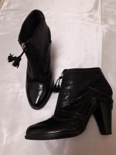 Stivali donna - , navy