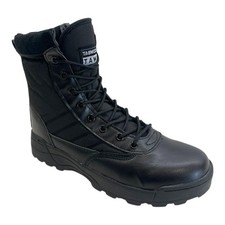 STIVALI UOMO SICUREZZA LAVORO