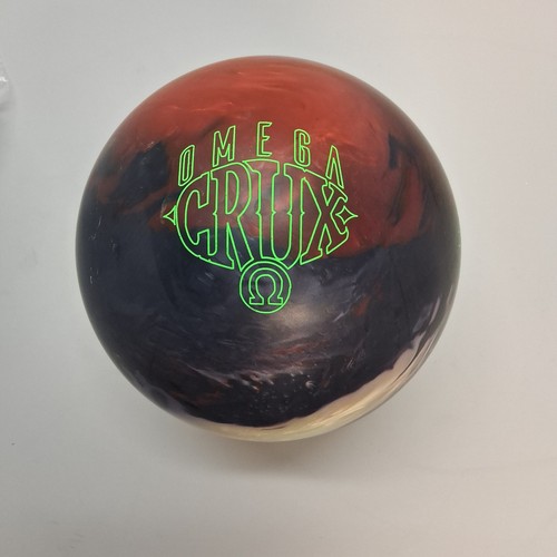 Palla bowling storm omega - da,