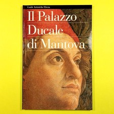 Palazzo ducale mantova - ducale, di