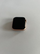 Apple Watch Series 4 40mm GPS