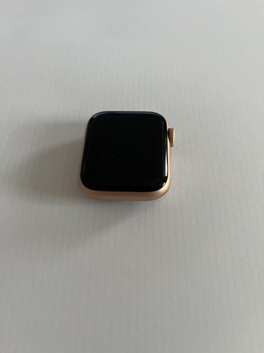 Apple watch series - apple, 4