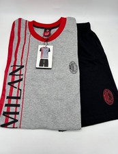 PIGIAMA COMPLETO RAGAZZO