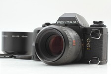 [N come nuovo] Pentax LX