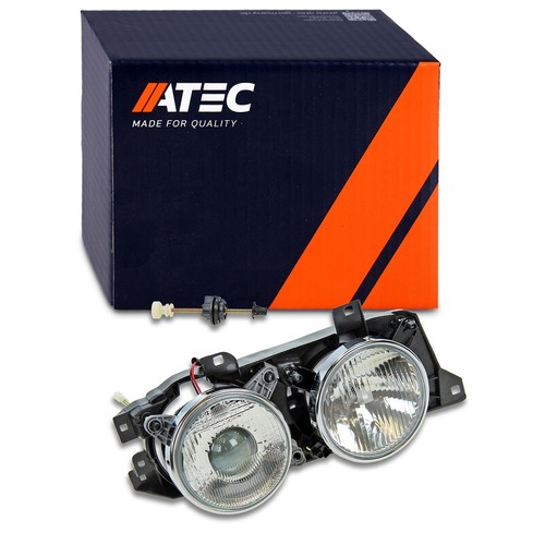 Fari atec destro - fari,