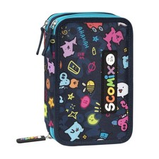 COMIX Scomix by Sio Astuccio