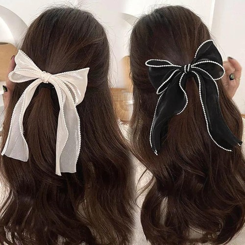 Fermaglio per capelli - , con