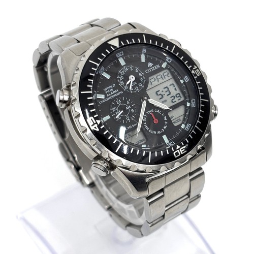Vintage 2004 citizen - 2004,