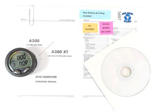 Modulo Computer Subacqueo