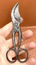 Forbici Rarissime Antiche