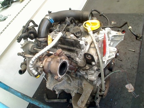 Motore renault clio - renault, (5r)