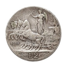 [NC] VITTORIO EMANUELE III - 2