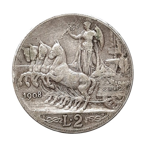 Vittorio emanuele iii 2 - iii,