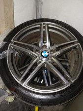cerchi in lega 19 usati bmw Serie 3