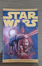 FUMETTO - STAR WARS LEGENDS