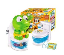 Pororo Originale Crong WC Set