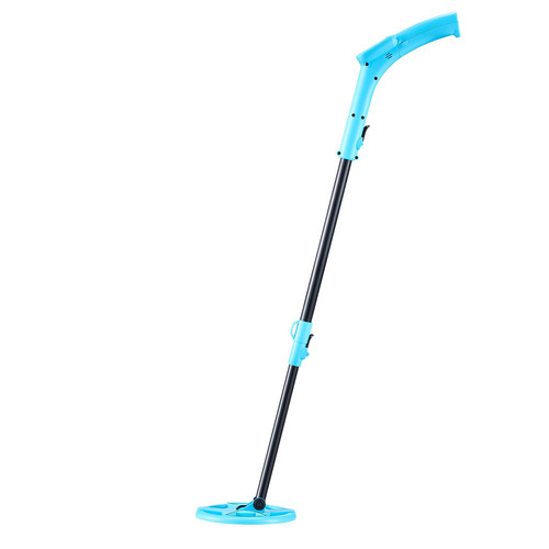 Lightweight metal detector - lightweight,