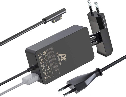 Alimentatore per surface - alimentatore,