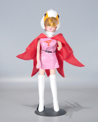 Takara tomy licca chan - takara,