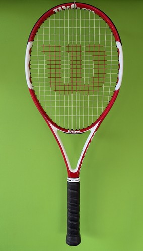 Racchetta tennis wilson - racchetta, da