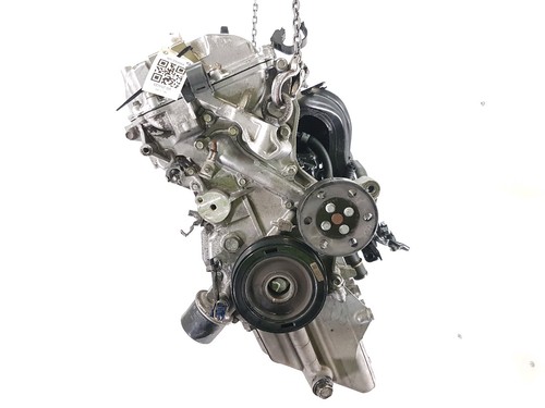 Moteur type 3b21 smart - type,