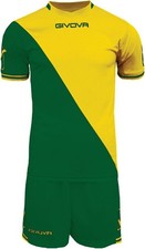 Completo Calcio Givova