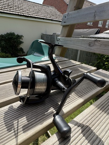 Shimano 8000 gte - shimano, baitrunner