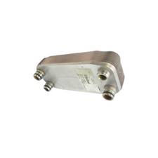 SCAMBIATORE DI CALORE VAILLANT