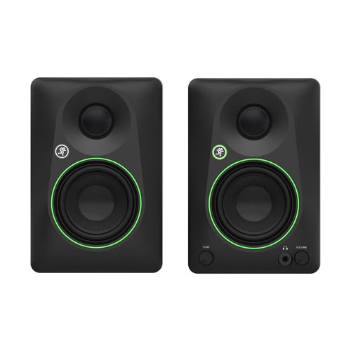 Monitor studio attivi - monitor,