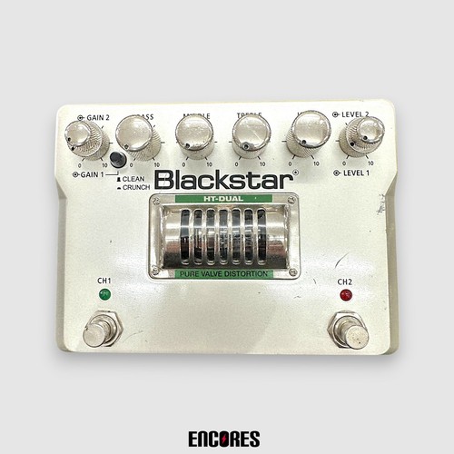 Blackstar dual 2 - blackstar, ds-2