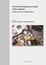 Libro Nuovo - Archivi