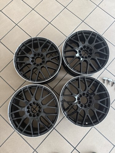 Amg real kit - in, lega