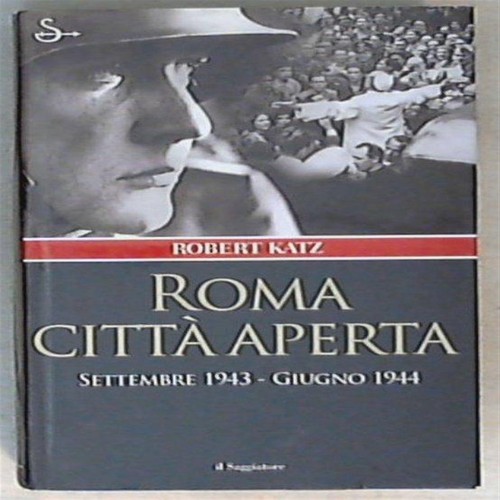 Robert katz roma città - robert,