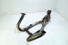 Collettore di scarico BMW R 1200 R K53