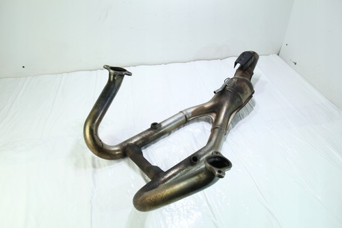 Collettore scarico bmw r - collettore,