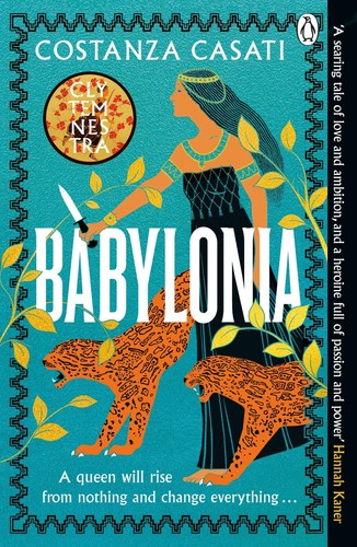 Costanza casati babylonia - costanza,